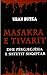 Masakra e Tivarit by Uran Butka