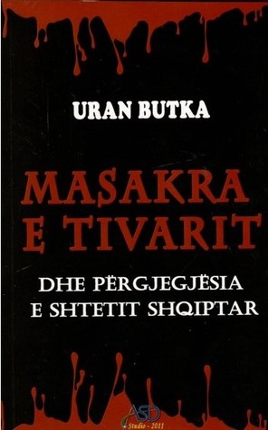 Masakra e Tivarit