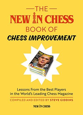 The New In Chess Book of Chess Improvement (Kindle Edition)