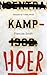 Kamphoer (Afrikaans Edition)