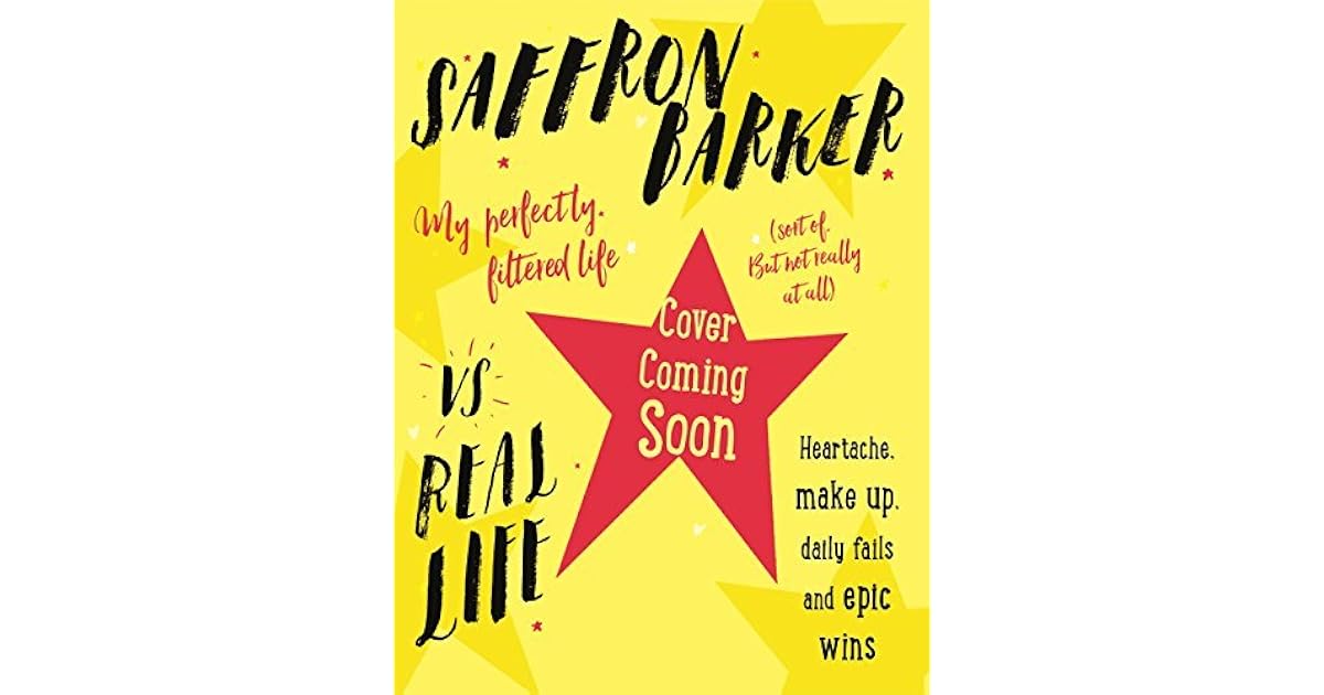 Saffron Barker Vs Real Life My perfectly filtered life by saffron barker