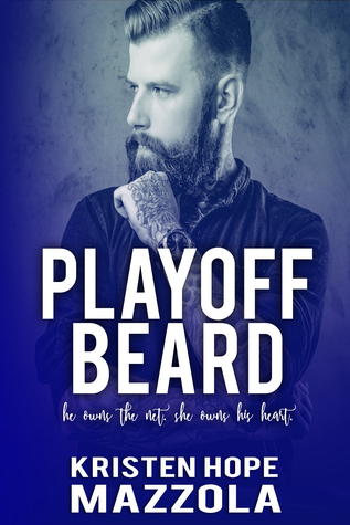 Playoff Beard (Shots on Goal #5)