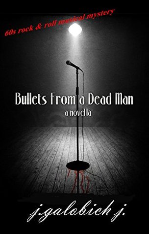 Bullets From A Dead Man