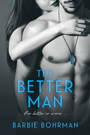The Better Man (Allen Brothers #2)