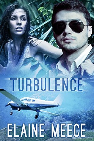 Turbulence (Flight for Life, #1)