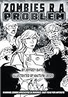 Book cover for Zombies R A Problem