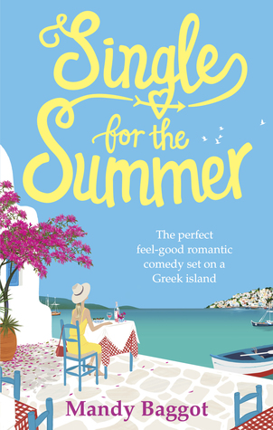 Single for the Summer (Unknown Binding)