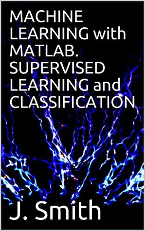 supervised learning matlab