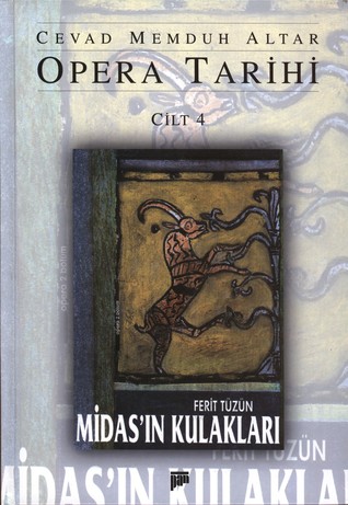 Opera Tarihi, Cilt 4