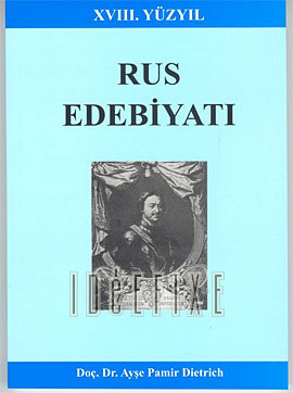 XIII. Yüzyıl Rus Edebiyatı