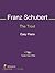 The Trout Sheet Music by Franz Peter Schubert