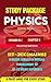 STUDY PACKAGE : PHYSICS FOR IIT-JEE(MAINS): CHAPTER 5: RELATIVE MOTION (MECHANICS VOL.1)