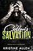 Colton's Salvation by Kristine Allen