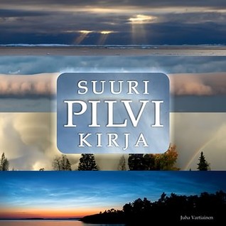 Suuri pilvi kirja