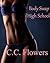 Body Swap High School by C.C. Flowers
