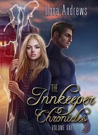 The Innkeeper Chronicles, Volume 1 (Innkeeper Chronicles #1-3)