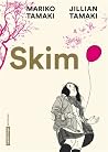 Skim by Mariko Tamaki Skim by Mariko Tamaki