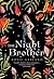 The Night Brother by Rosie Garland The Night Brother by Rosie Garland