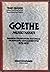 Goethe: Musiki Hayatı