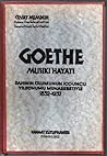 Goethe: Musiki Hayatı Goethe: Musiki Hayatı