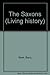 The Saxons (Living History)
