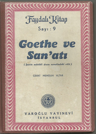 Goethe ve San'atı: Şairin müzikli dram sanatındaki rolü