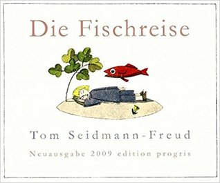 Die Fischreise (Unknown Binding)