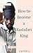 How to Become a Rastafari King: 90 Principles & Tips for Men to Convert to Rastafari