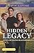Hidden Legacy (Love Inspired Suspense)