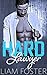 Hard Lawyer by Liam Foster