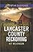 Lancaster County Reckoning (Love Inspired Suspense)