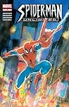 Spider-Man Unlimited (2004-2006) #5 by Kim Johnson