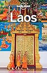 Lonely Planet Laos (Travel Guide)