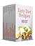 Easy Diet Recipes Box Set by Evelyn Murray
