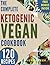 VEGAN KETO by SierraReef Press
