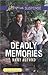 Deadly Memories (Love Inspired Suspense)