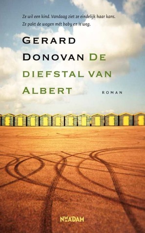 De diefstal van Albert