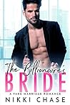 The Billionaire's Bride Book cover for The Billionaire's Bride