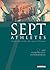 Sept Athlètes (Sept, #20)