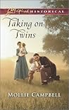 Taking on Twins (Love Inspired Historical)