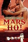 Mars Ho! by Jennifer  Willis