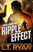Ripple Effect (Bear Logan, #1)
