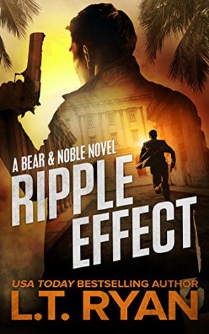Ripple Effect (Bear Logan, #1)