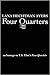 Four Quarters: an homage to T.S. Eliot's Four Quartets