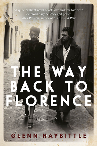 The Way Back to Florence (Paperback)