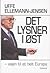 Det lysner i øst by Uffe Ellemann-Jensen