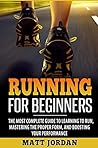 Running for Begin...