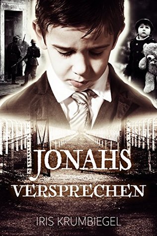 Jonahs Versprechen (German Edition)