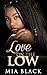 Love on the Low (Secret Lov...