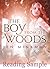 The Boy From The Woods (Reading Sample)